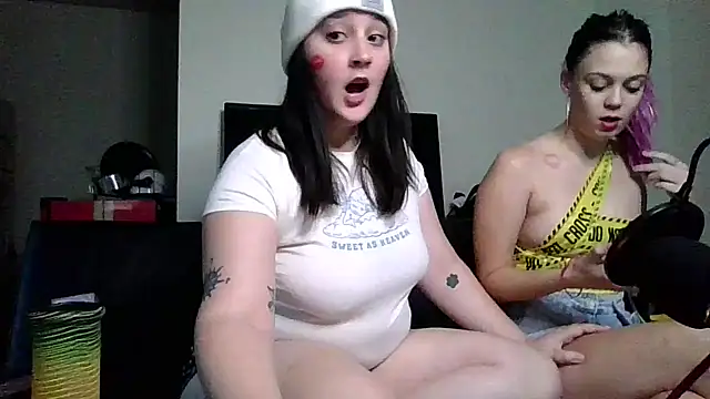 Shadow Slut online show from October 28, 9:06 pm