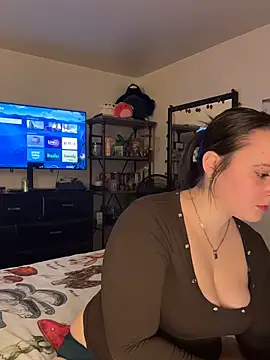 Shadow Slut online show from November 8, 11:14 pm