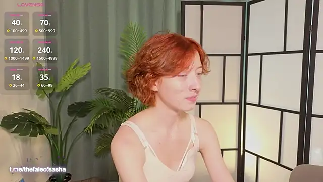 JuanaFriesz online show from September 24, 7:01 am