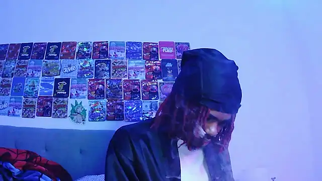 risktakinndolo online show from October 10, 10:53 pm