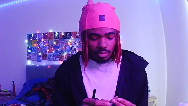 risktakinndolo online show from November 23, 3:23 pm