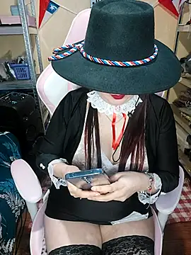 MaruMoon69 online show from September 13, 12:10 am