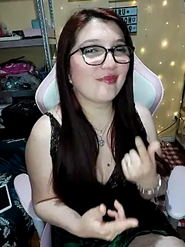 MaruMoon69 online show from October 23, 11:24 pm