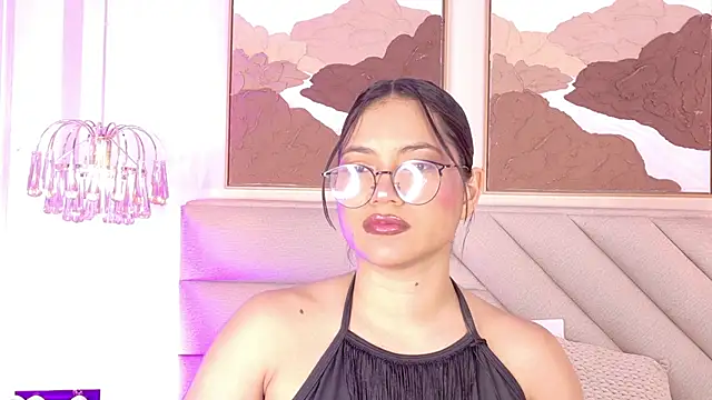 kendalFox  online show from November 9, 2:10 am