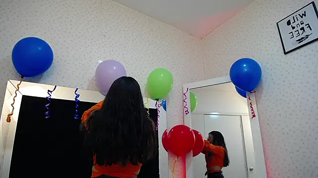 LunaRichy  online show from September 22, 12:18 pm