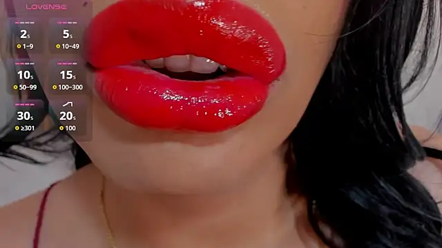 sweet Elizabeth online show from May 28, 12:57 pm