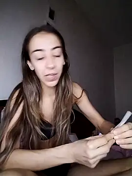 BarbiieeMiauh online show from September 16, 2:07 pm