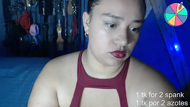 Snapshot of salo_bdsm chatting on November 30, 7:34 am salo bdsm online show from November 30, 7:34 am