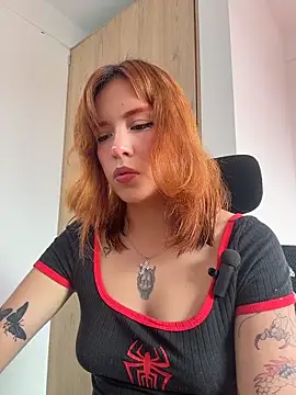 aliciia 23 online show from February 28, 9:05 pm