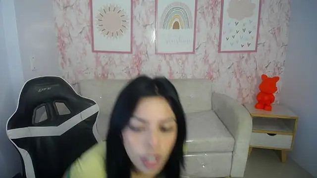 Channel Garcia ch1 online show from November 19, 10:21 pm