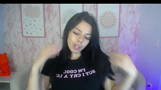 Channel Garcia ch1 online show from December 21, 10:06 pm