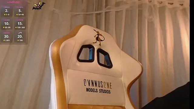 Snapshot of Meriiida chatting on November 2, 3:09 am Meriiida online show from November 2, 3:09 am