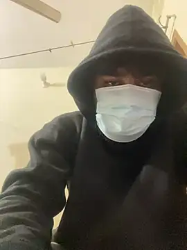 GaziAsharaf online show from January 14, 4:18 am