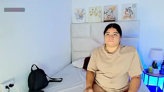 elizawiliamst online show from June 23, 12:03 pm