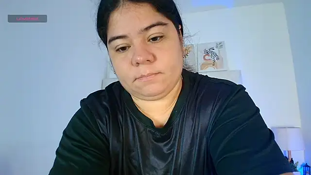 elizawiliamst online show from July 5, 1:29 pm