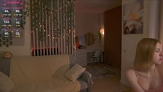 sofiapurex online show from January 6, 8:23 pm