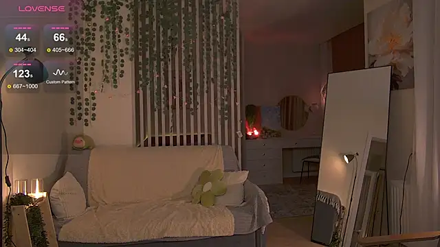 sofiapurex online show from January 16, 9:41 pm