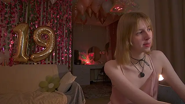 sofiapurex online show from February 19, 9:22 pm