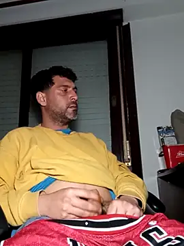 0800cristean online show from September 27, 2:27 am