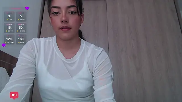 WendySuns  online show from October 27, 6:01 pm