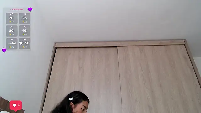 WendySuns  online show from October 28, 6:43 pm