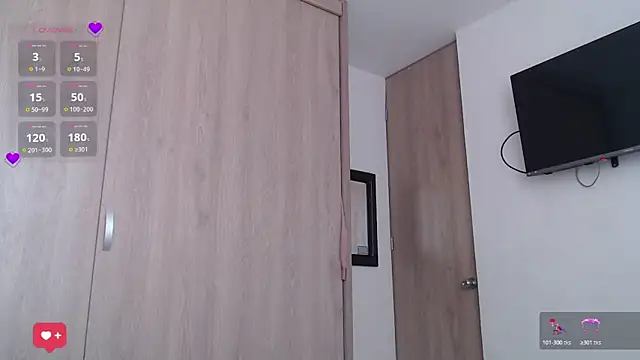 WendySuns  online show from November 14, 5:22 pm