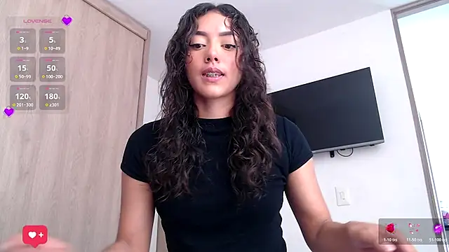 WendySuns  online show from November 19, 5:13 pm