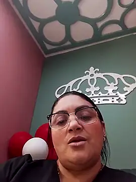 tiffany Johnson1 online show from September 12, 7:58 pm