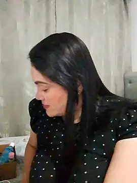 tiffany Johnson1 online show from October 9, 2:31 am