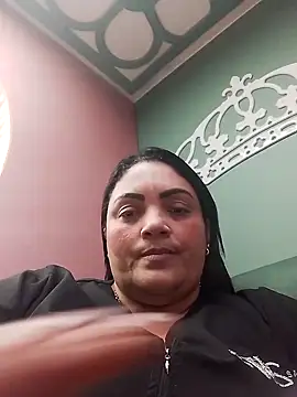 tiffany Johnson1 online show from October 14, 5:58 pm