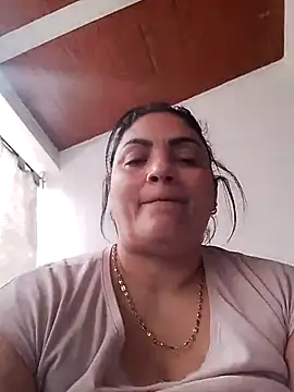 tiffany Johnson1 online show from October 15, 3:12 pm