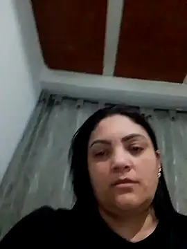 tiffany Johnson1 online show from October 20, 4:02 am