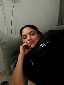 tiffany Johnson1 online show from January 18, 12:25 am