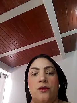 tiffany Johnson1 online show from March 17, 5:49 pm