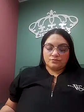 tiffany Johnson1 online show from April 27, 4:38 pm