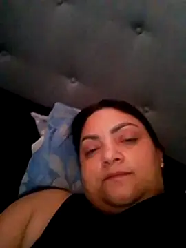 tiffany Johnson1 online show from May 1, 11:37 am