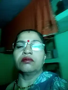 Manavi x online show from October 10, 10:42 pm