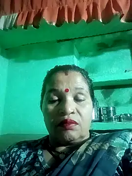 Manavi x online show from October 22, 3:34 pm