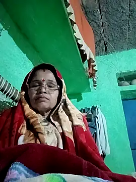 Manavi x online show from January 13, 3:17 pm