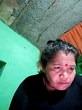 Manavi x online show from February 23, 3:20 pm