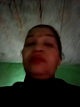 Manavi x online show from February 26, 1:15 am