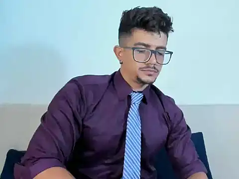 AnibalSteam online show from January 9, 2:25 am