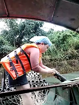 Lyly nuce online show from October 7, 2:53 am