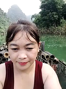 Lyly nuce online show from October 13, 1:27 am