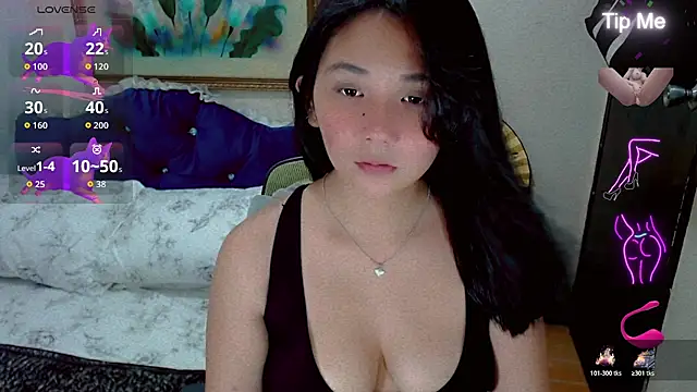 Snapshot of Filipinapoca chatting on July 11, 12:30 pm Filipinapoca online show from July 11, 12:30 pm