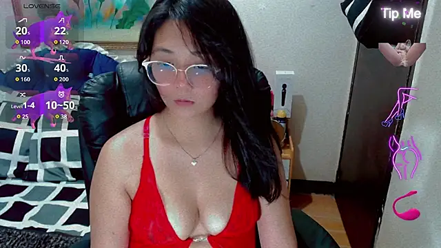 Snapshot of Filipinapoca chatting on July 21, 12:51 pm Filipinapoca online show from July 21, 12:51 pm