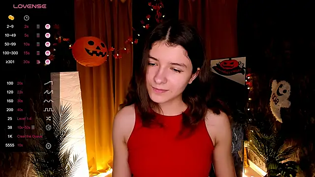 Snapshot of amy_cute_cat chatting on November 1, 8:49 am amy cute cat online show from November 1, 8:49 am