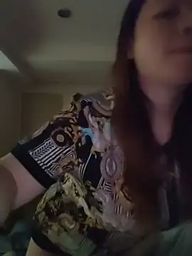 Snapshot of Lovelyanan chatting on November 6, 8:15 am Lovelyanan online show from November 6, 8:15 am