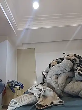 Snapshot of Lovelyanan chatting on December 14, 2:33 pm Lovelyanan online show from December 14, 2:33 pm