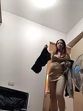 Lovelyanan online show from January 12, 2:55 pm